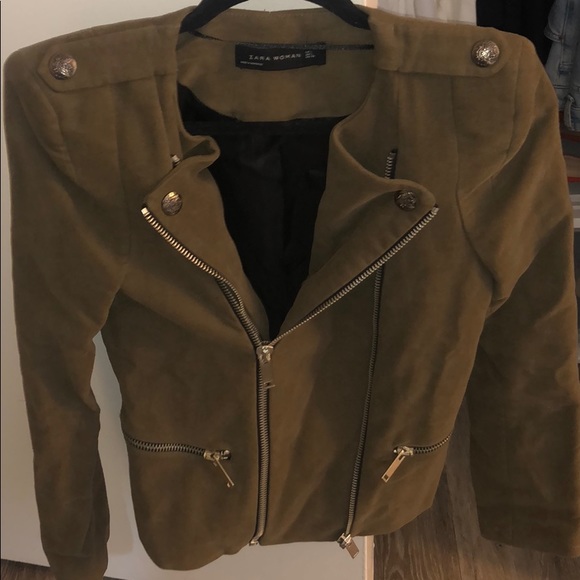Zara Jacket - Picture 2 of 5